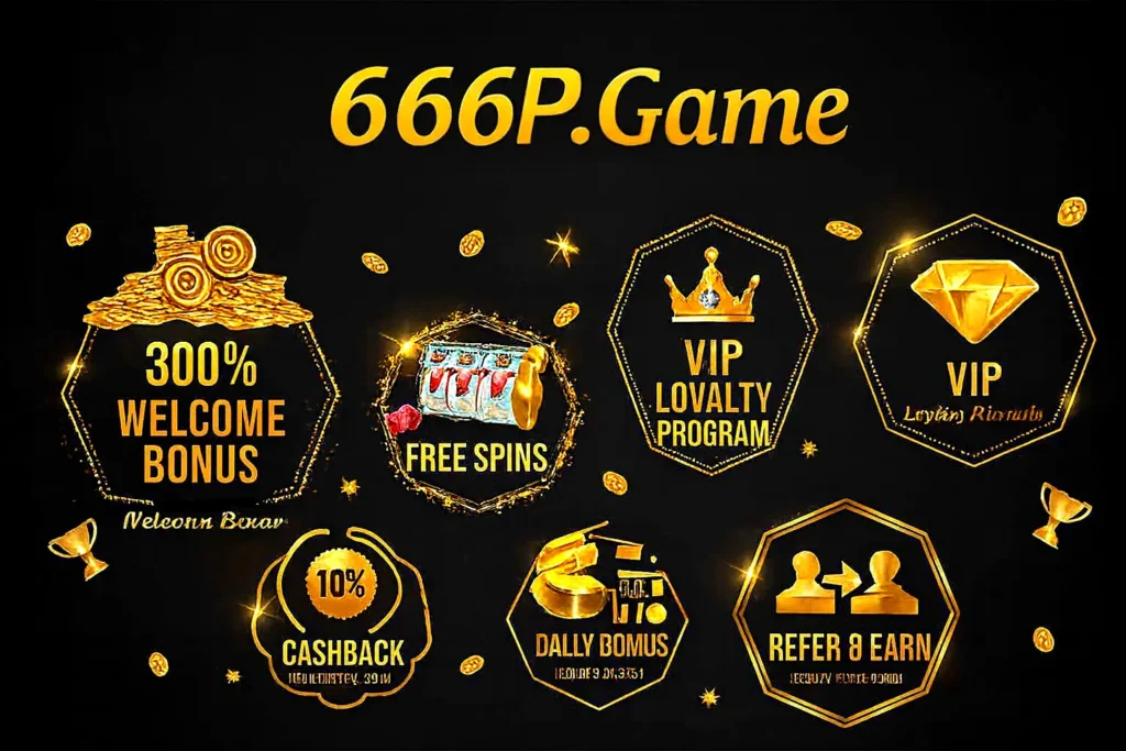 666p game